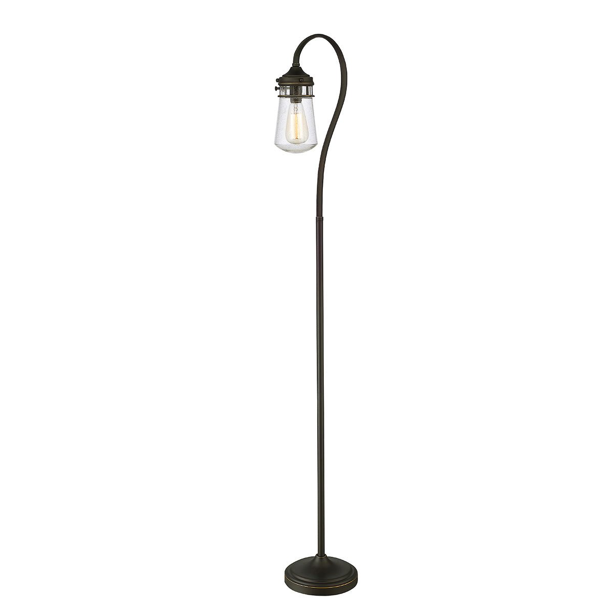 Lampe de plancher Celeste