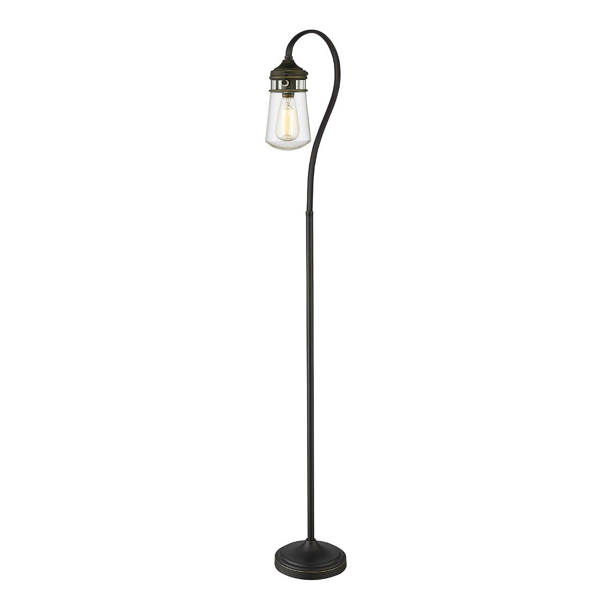 Lampe de plancher Celeste