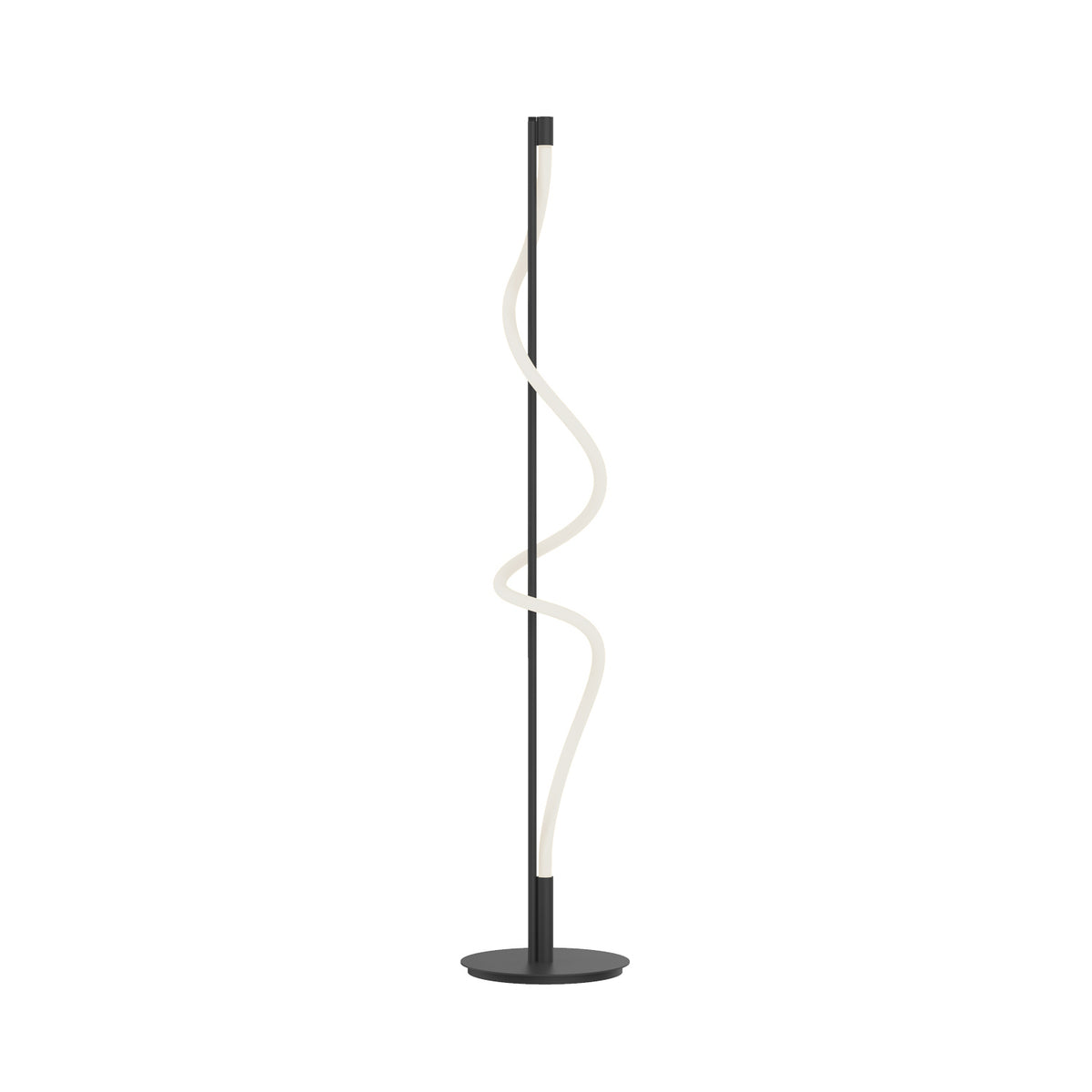 Torchère Cursive – Kuzco Lighting