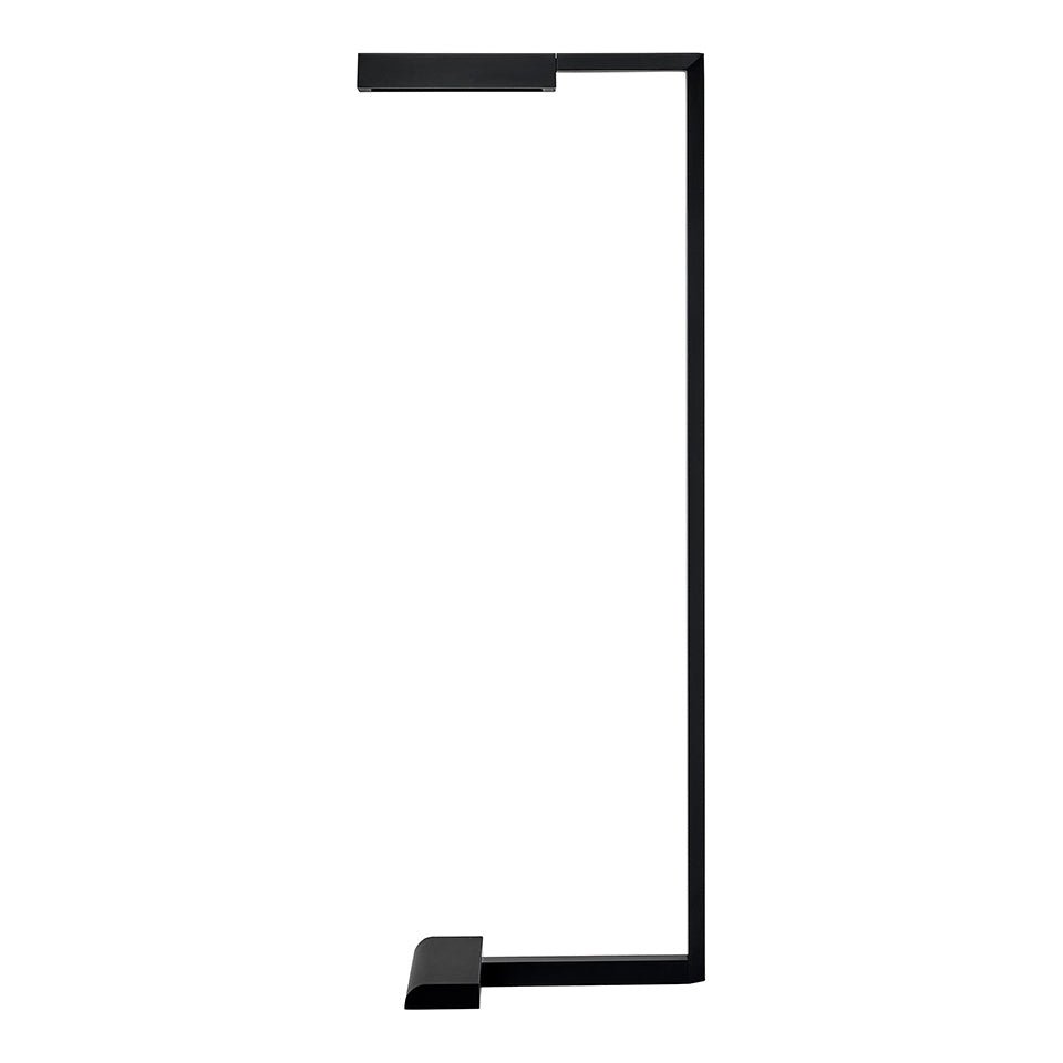 Lampe de plancher Dessau - Noir 38" by Tech Lighting | Luminaires & cie