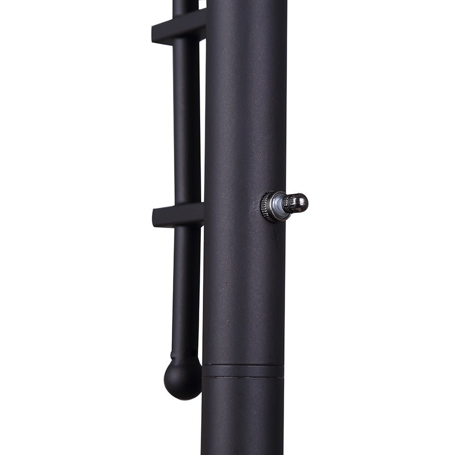 Lampe de plancher Eli - by Canarm | Luminaires & cie