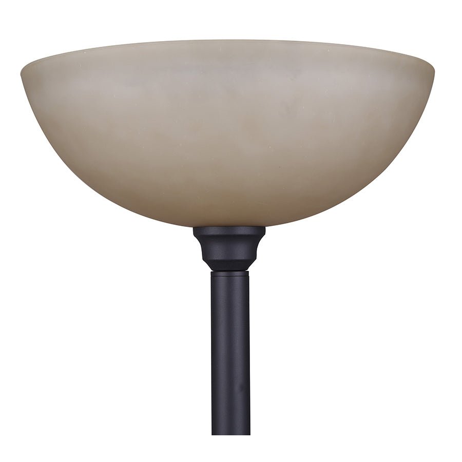 Lampe de plancher Eli - by Canarm | Luminaires & cie