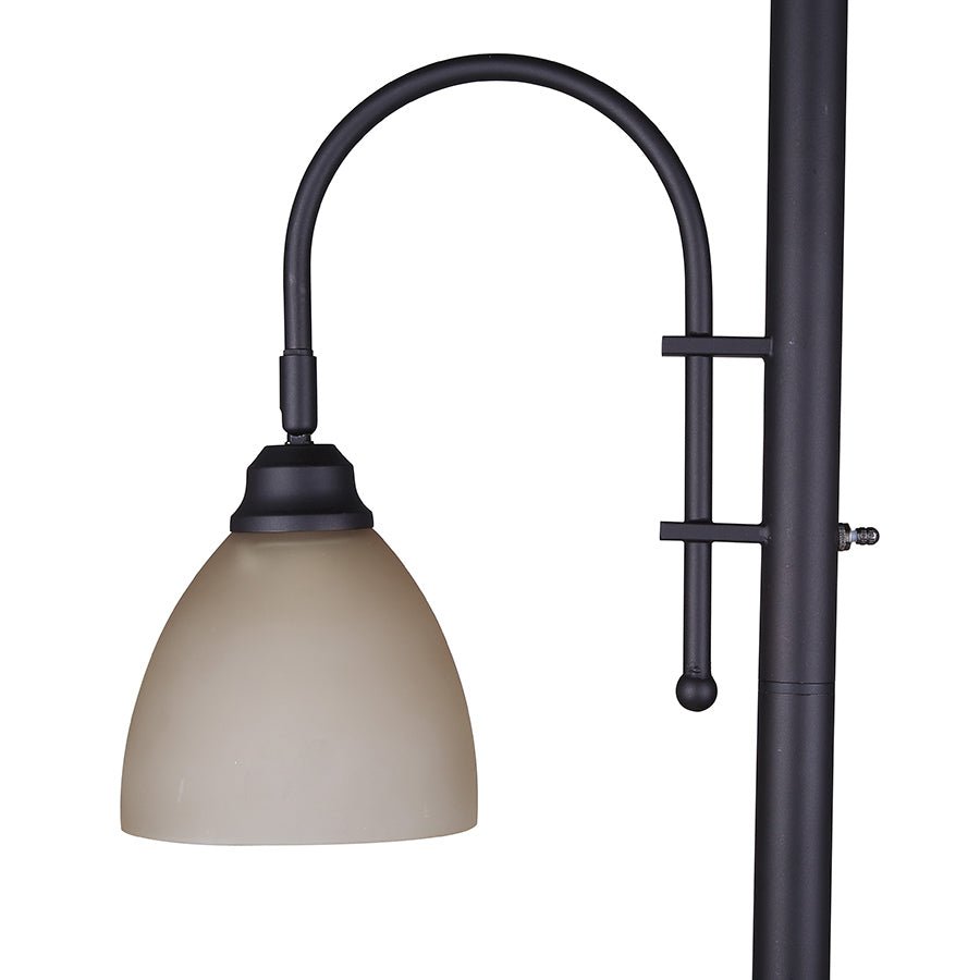 Lampe de plancher Eli - by Canarm | Luminaires & cie