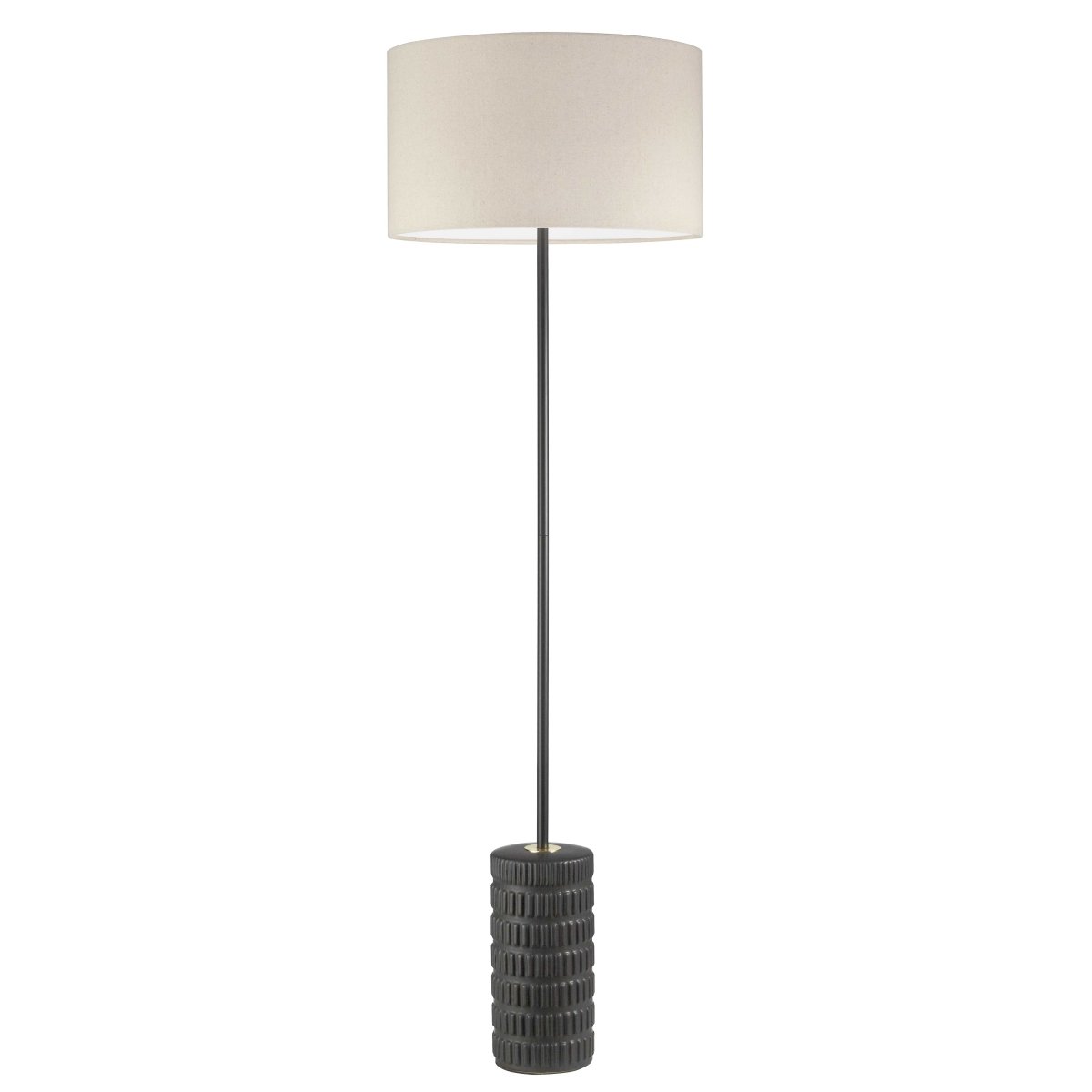 Lampe de plancher Felicity - by Dainolite | Luminaires & cie