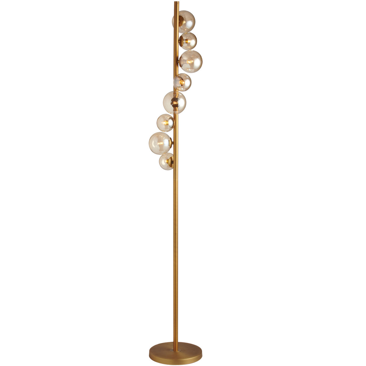 Lampe sur pied Glasgow – Dainolite