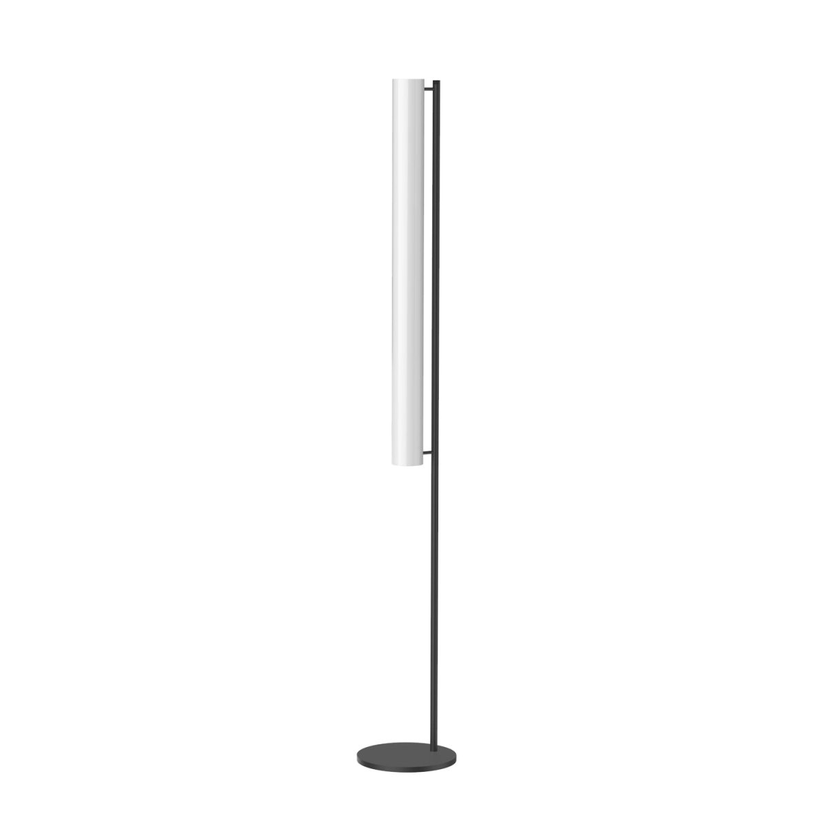 Lampe de plancher Gramercy - 8" by Kuzco Lighting | Luminaires & cie