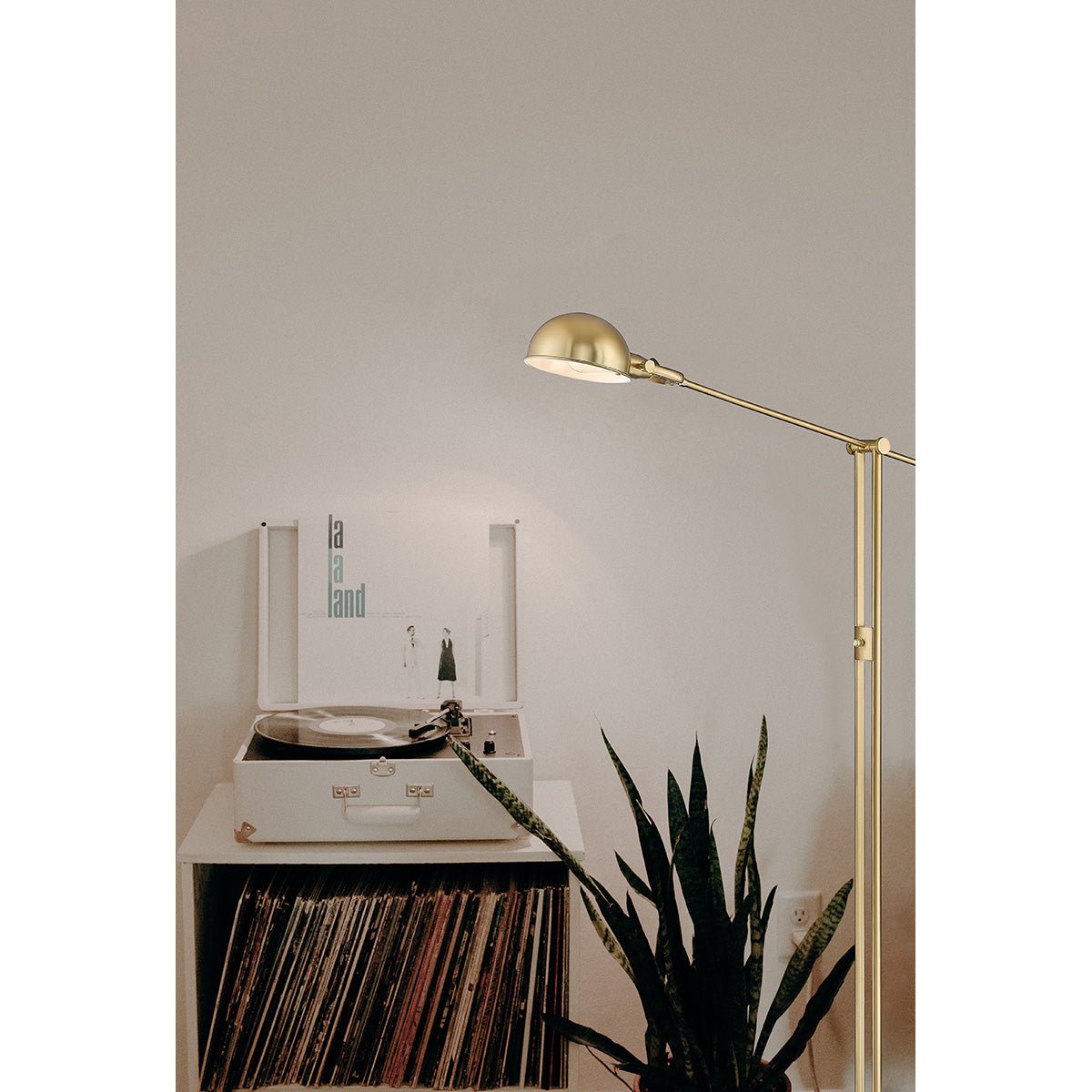 Lampe de plancher Grammercy Park