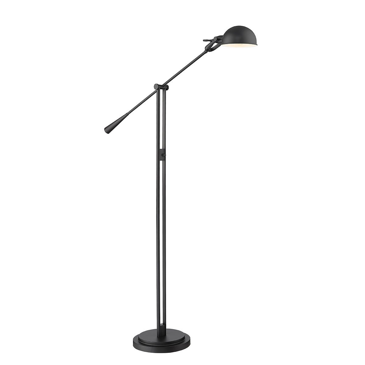 Lampe de plancher Grammercy Park