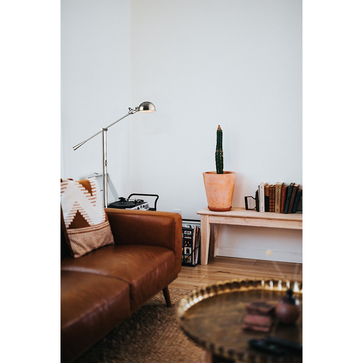 Lampe de plancher Grammercy Park