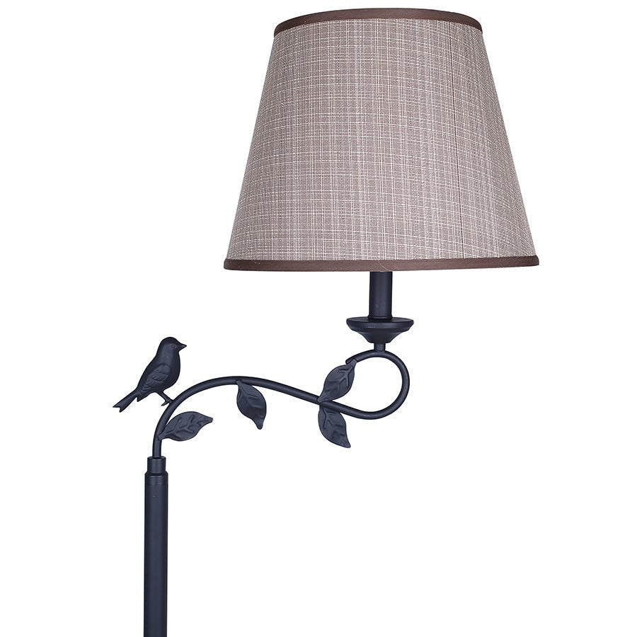 Lampe de plancher Havran - by Canarm | Luminaires & cie