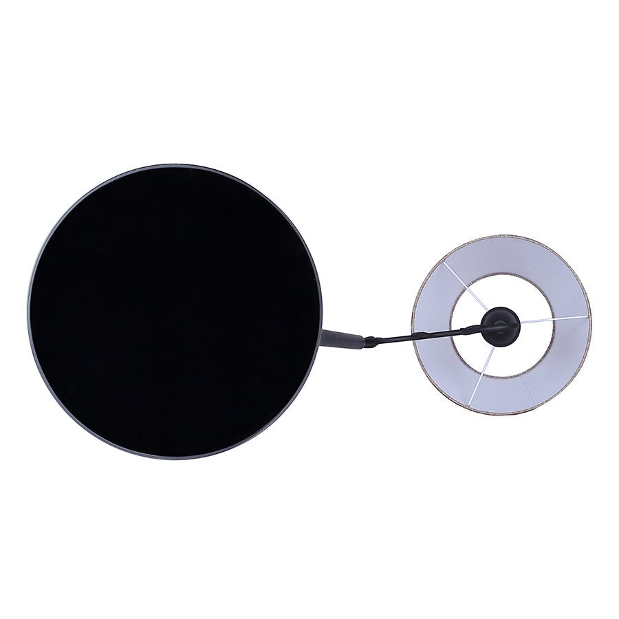 Lampe de plancher Havran - by Canarm | Luminaires & cie