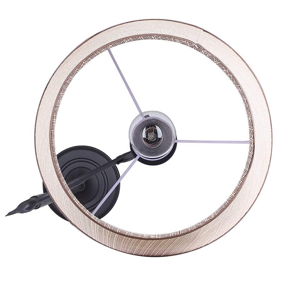 Lampe de plancher Havran - by Canarm | Luminaires & cie