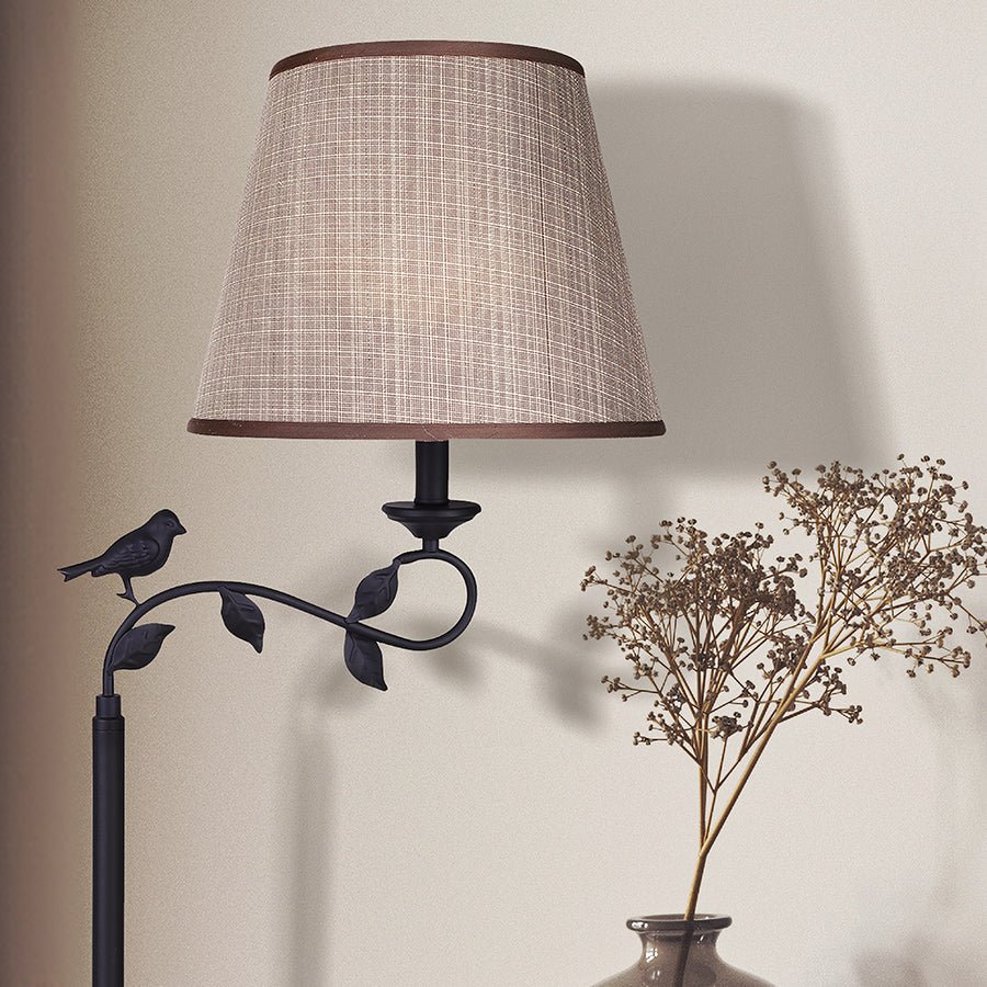 Lampe de plancher Havran - by Canarm | Luminaires & cie