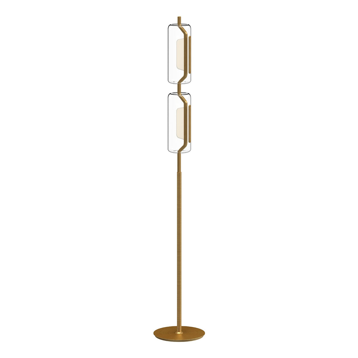 Torchère Hilo – Kuzco Lighting
