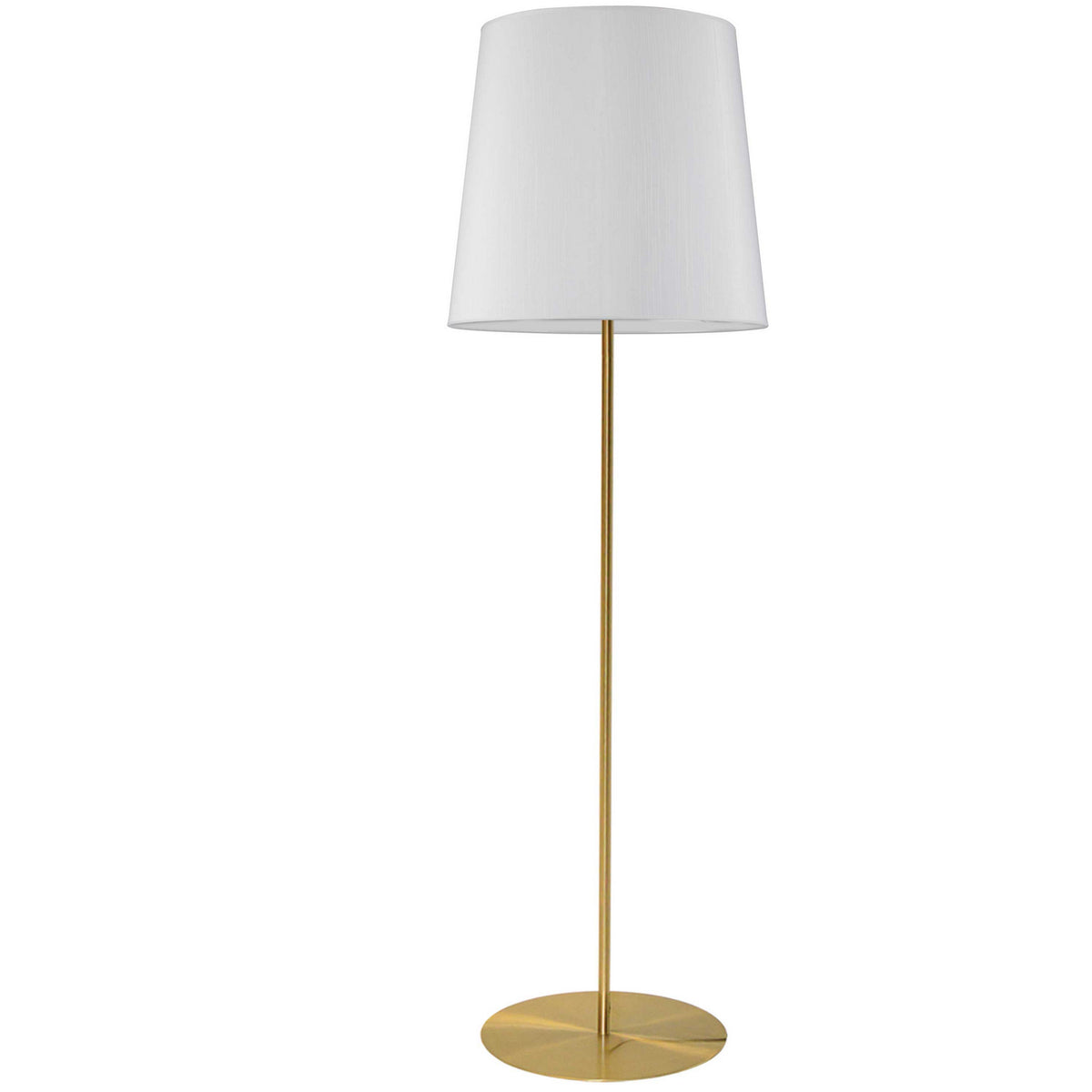 Lampadaire cône Maine – Dainolite