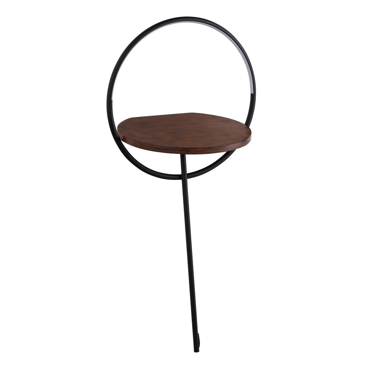 Lampe sur pied Maya – vue 2