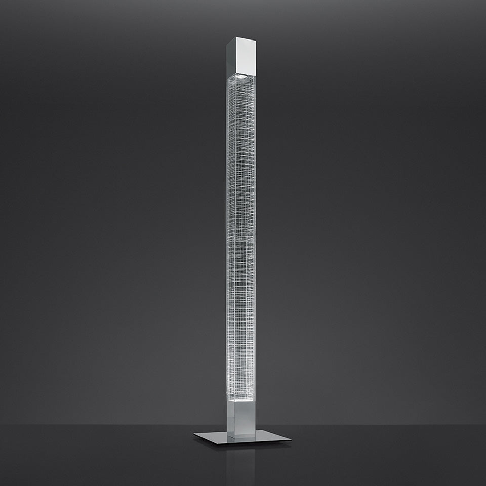 Lampe de plancher Mimesi - by Artemide | Luminaires & cie
