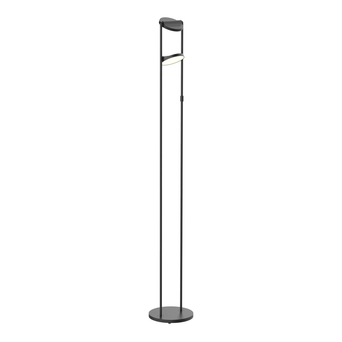 Lampe de plancher Novel - by Kuzco Lighting | Luminaires & cie