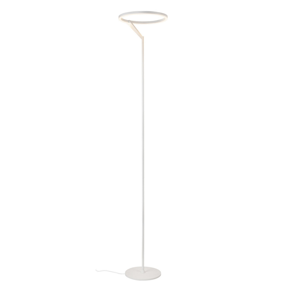 Lampe sur pied Roda Blanc – Kuzco Lighting