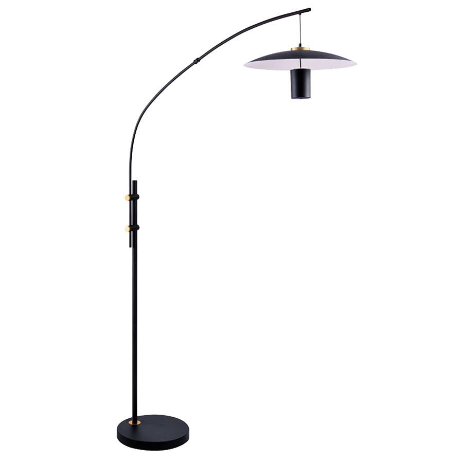 Lampe de plancher Sley - by Kendal | Luminaires & cie