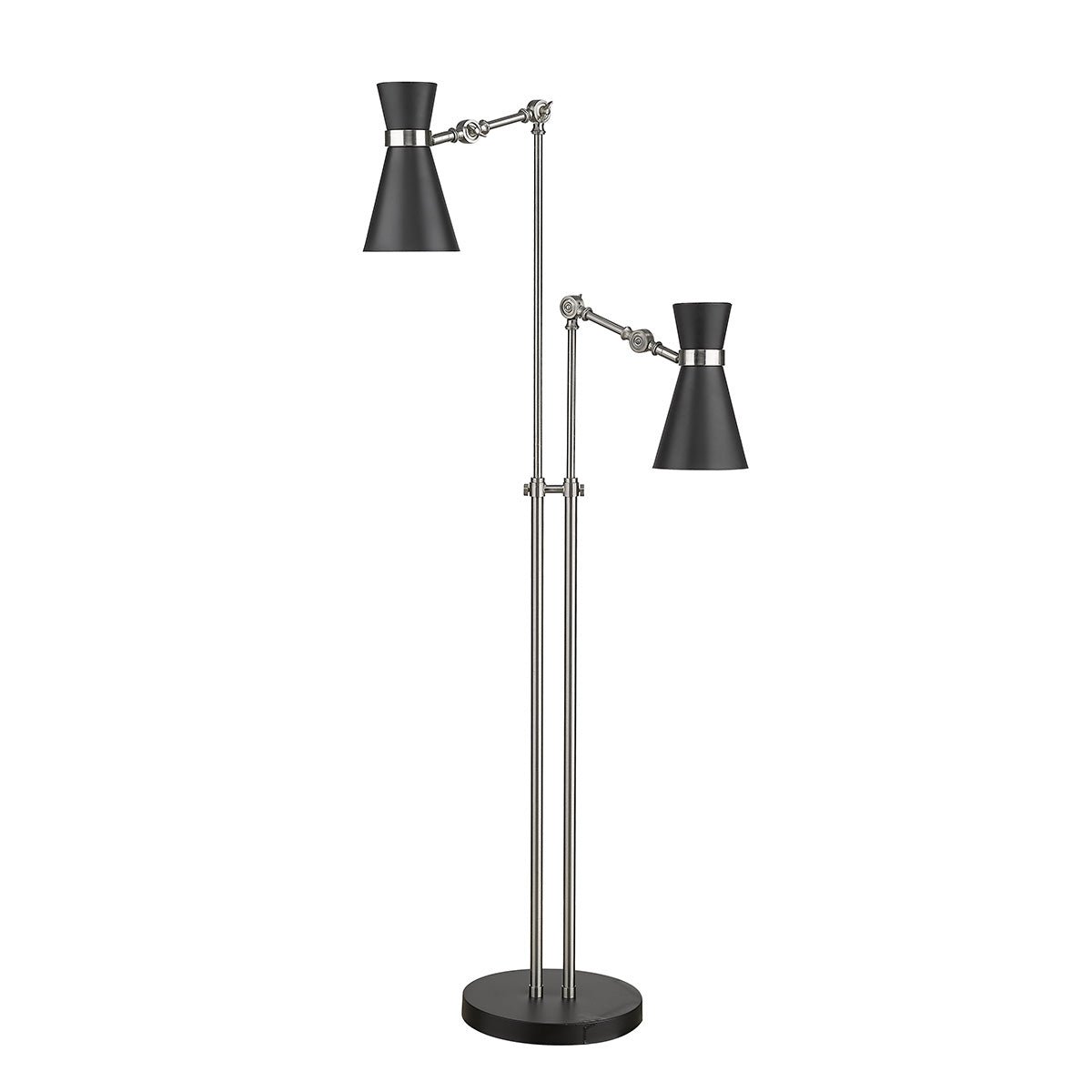 Lampe de plancher Soriano