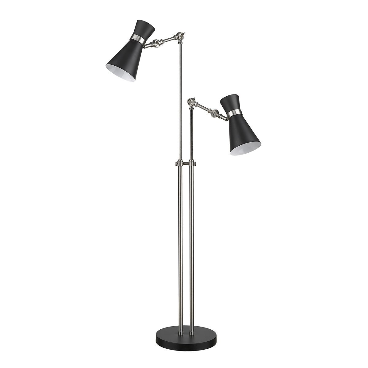 Lampe de plancher Soriano