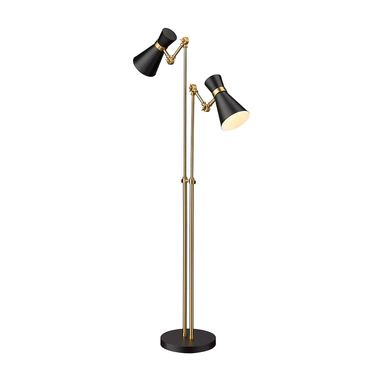 Lampe de plancher Soriano