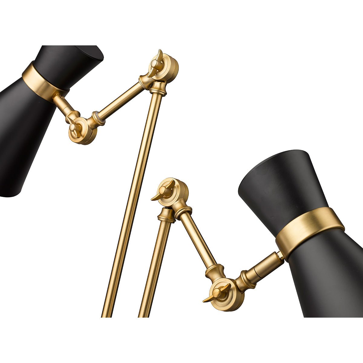 Lampe de plancher Soriano