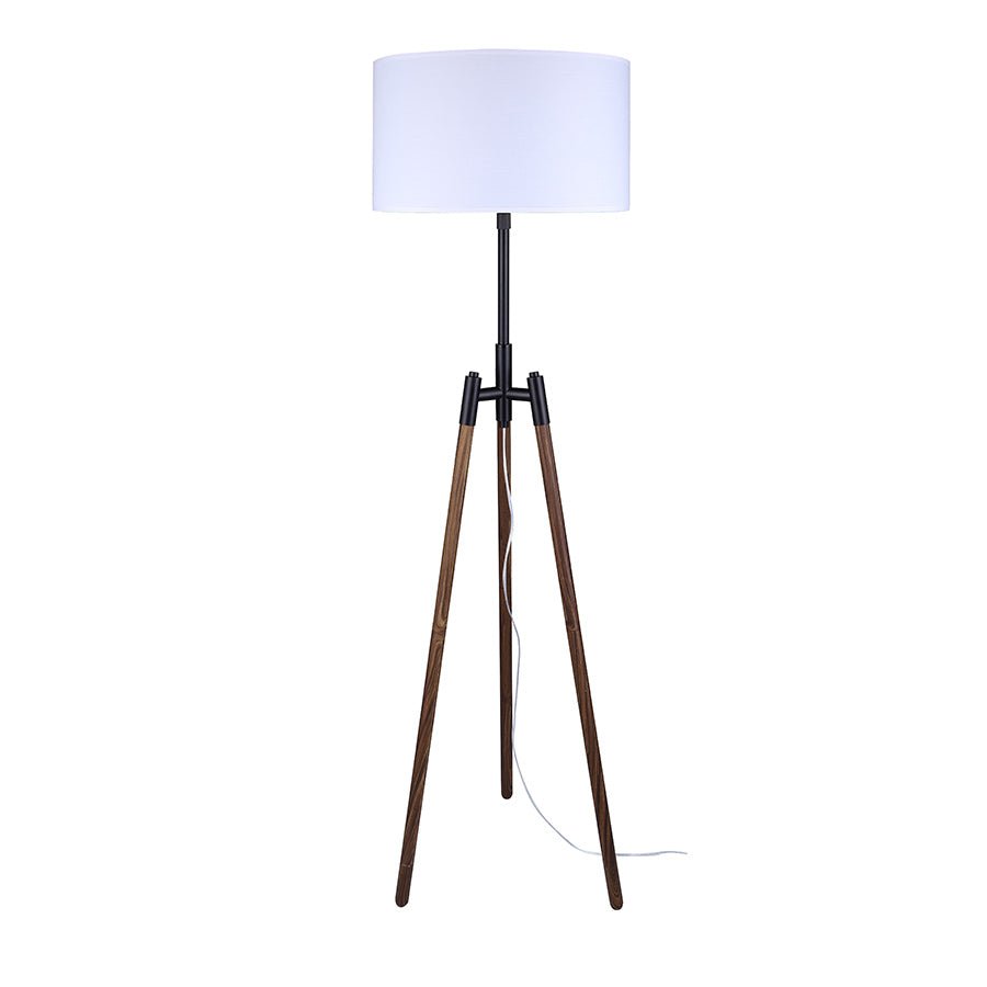 Lampe de plancher Sull - by Canarm | Luminaires & cie