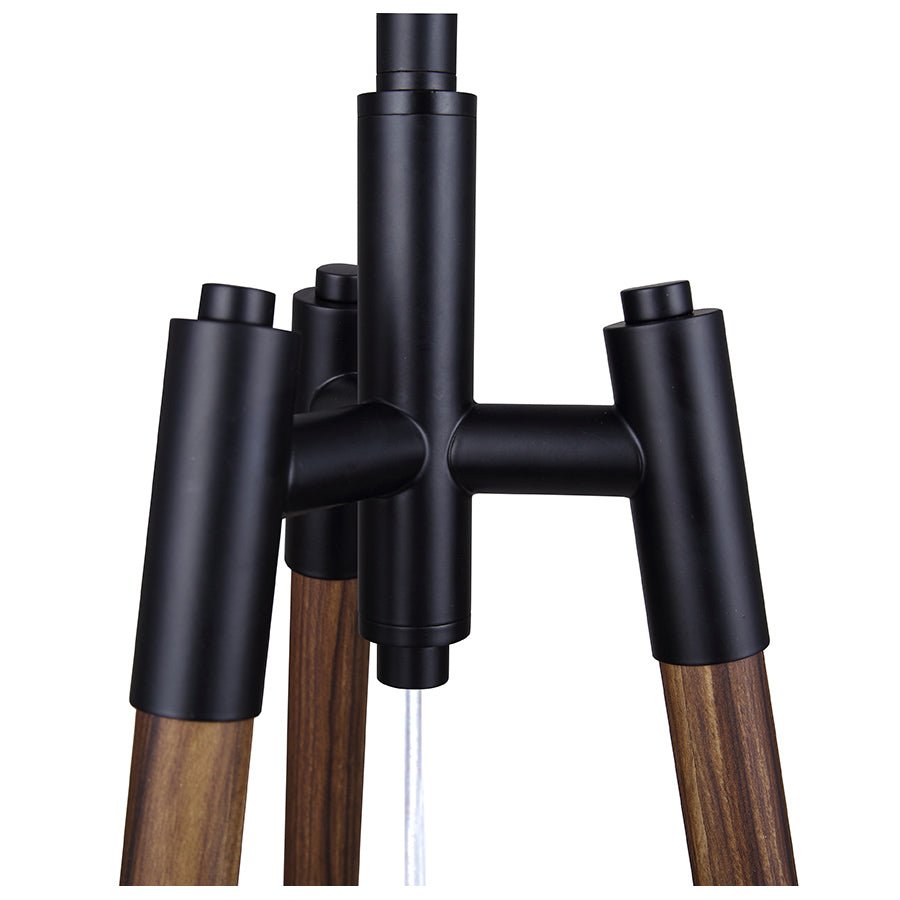 Lampe de plancher Sull - by Canarm | Luminaires & cie