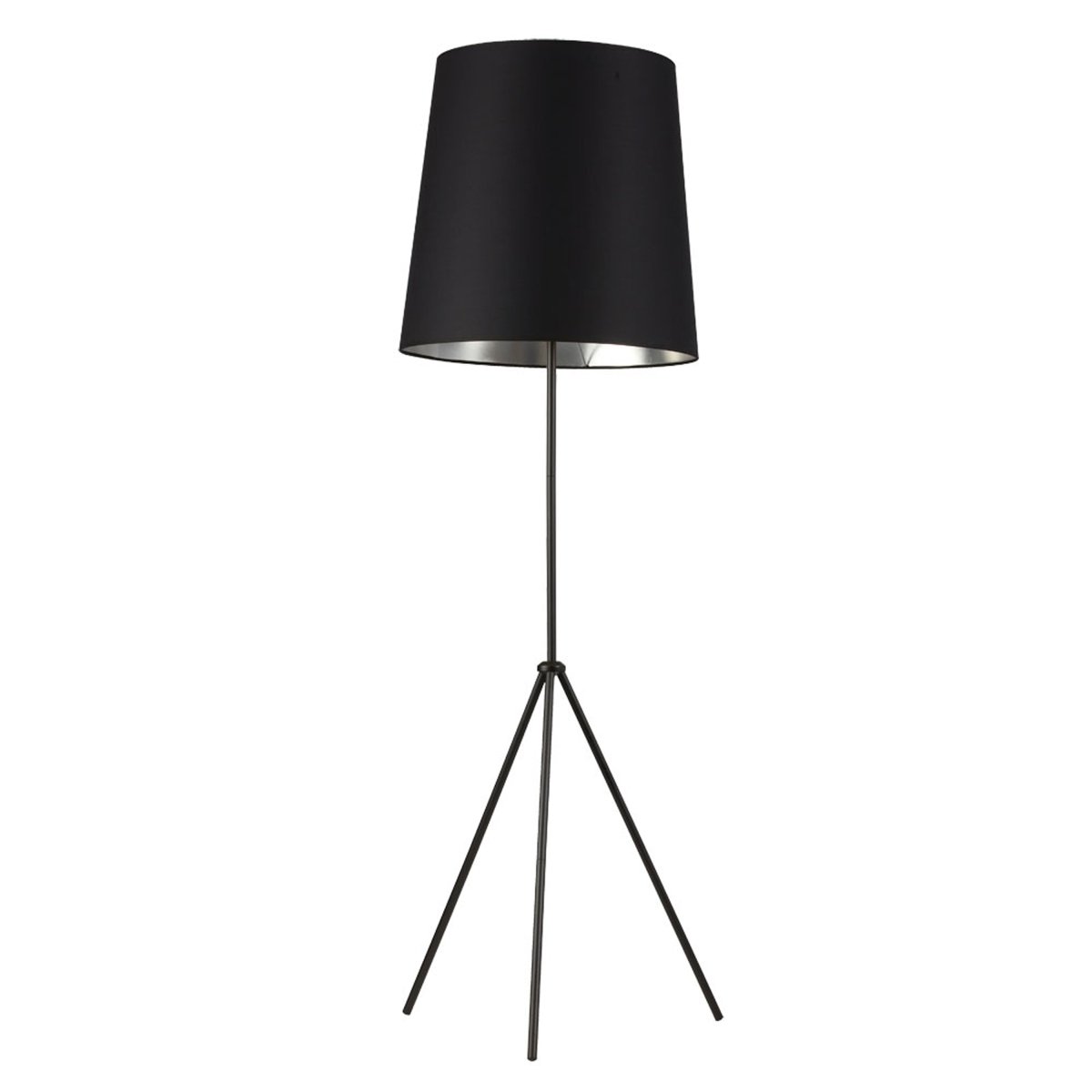 Lampe de plancher Tripod - by Dainolite | Luminaires & cie