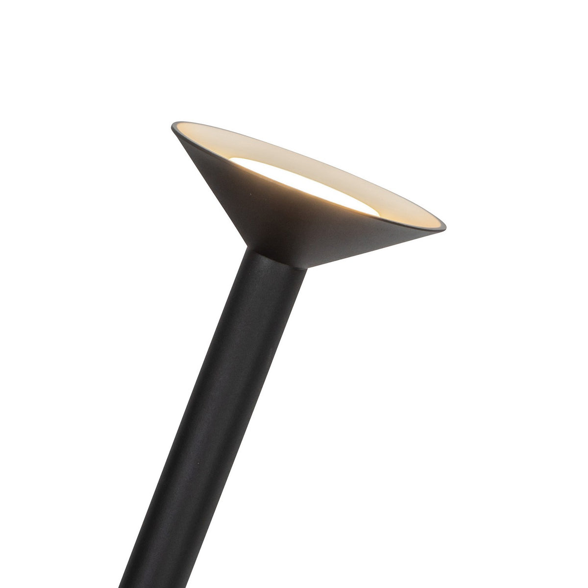 Torchère Valor Noir – vue 3