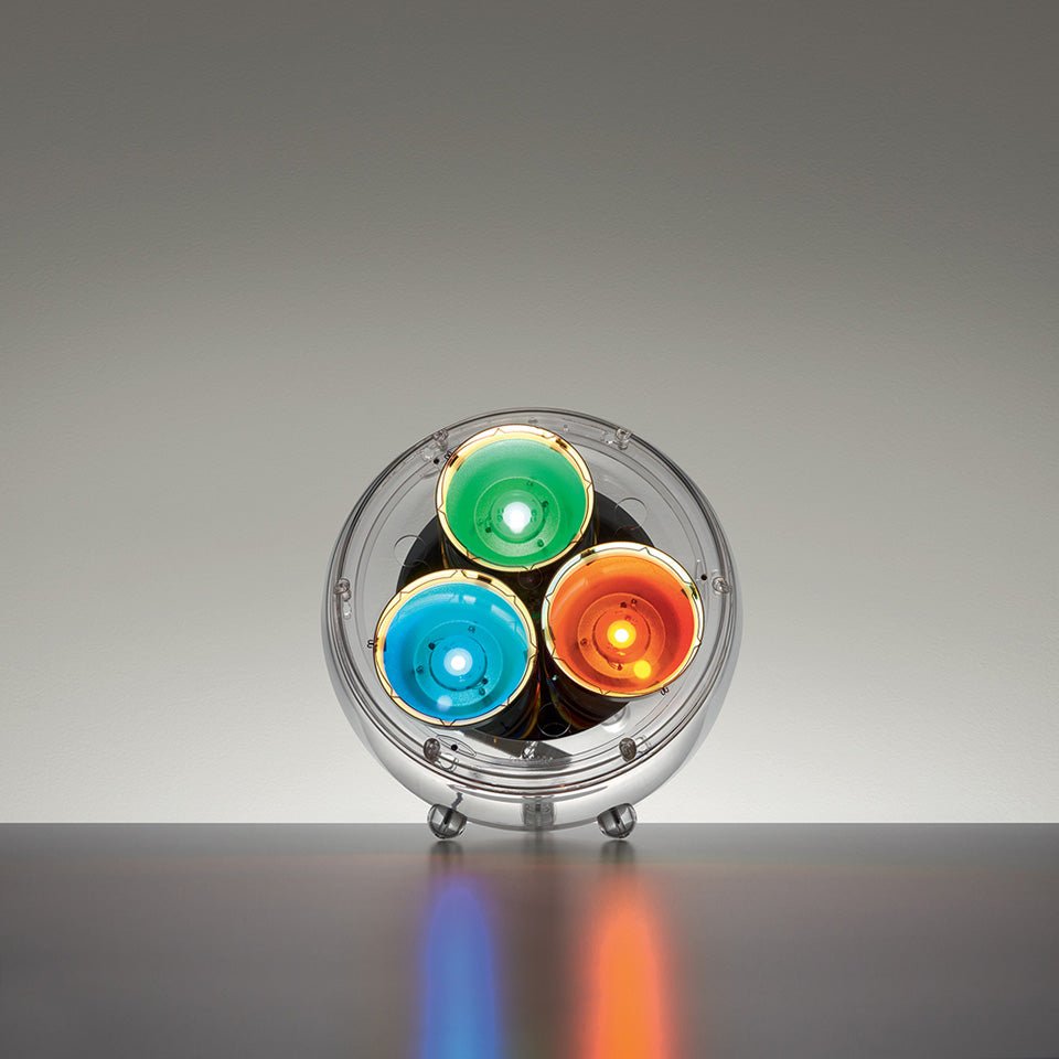 Lampe de plancher Yang - by Artemide | Luminaires & cie