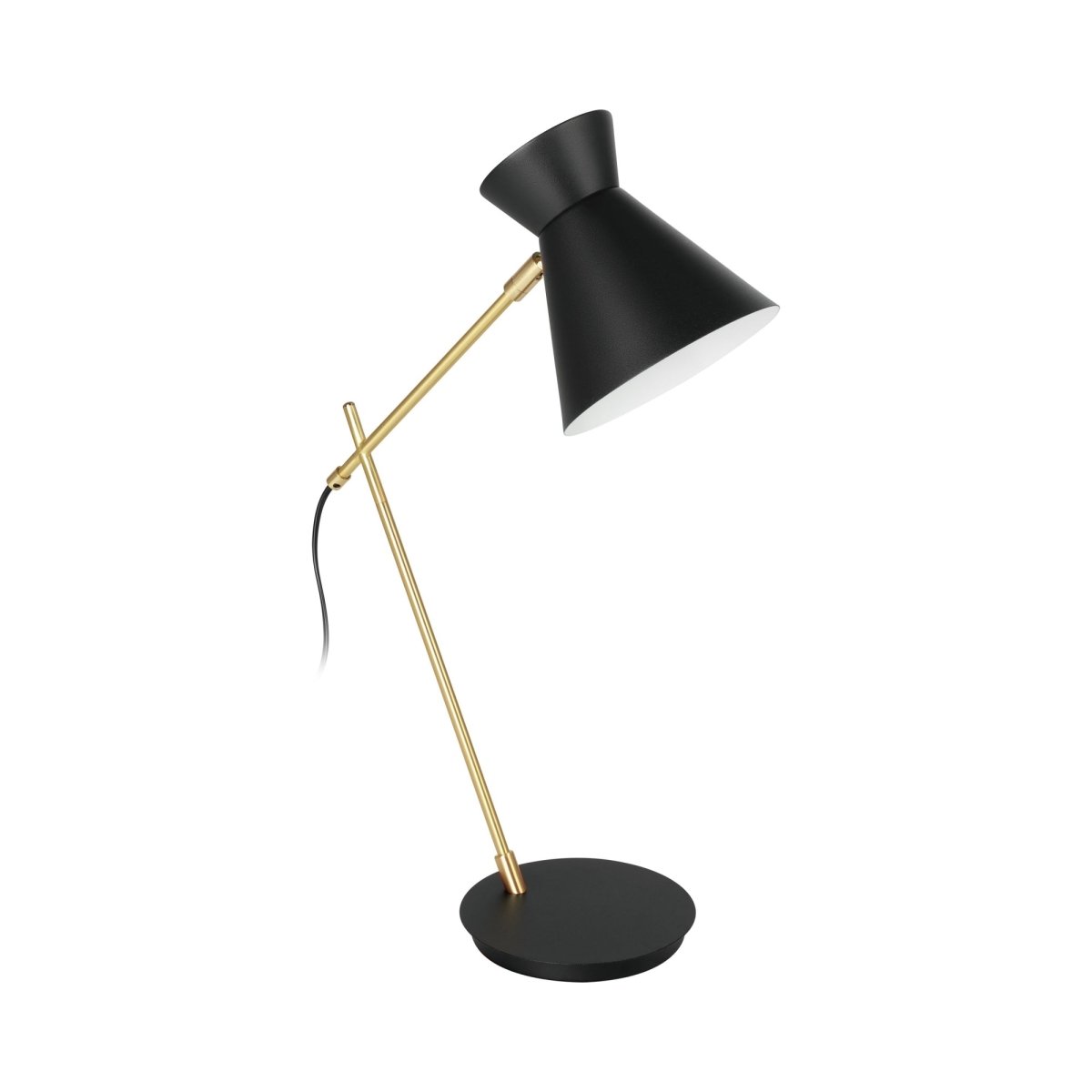 Lampe de table Amezaga - by Eglo | Luminaires & cie