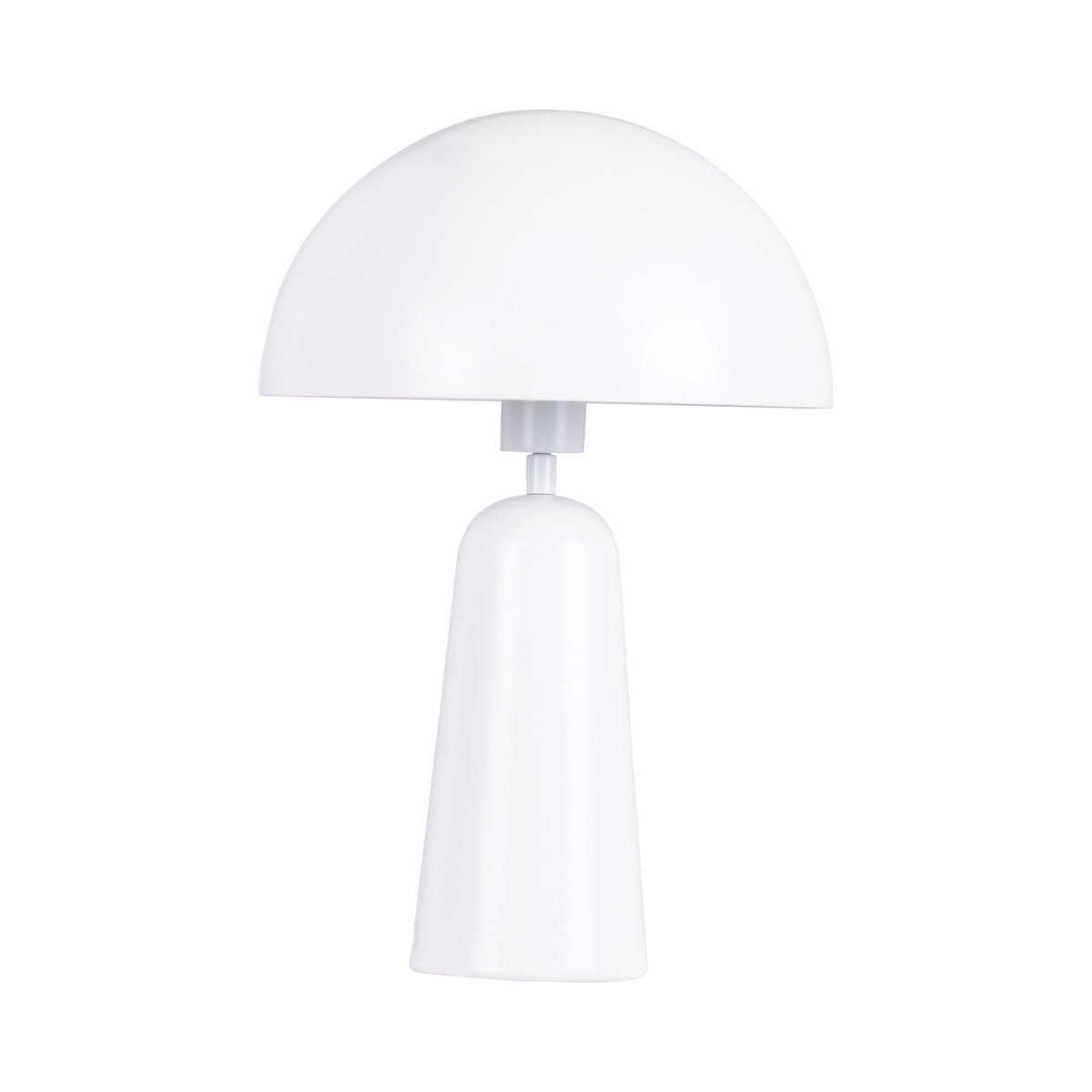 Lampe de table Aranzola - Blanc by Eglo | Luminaires & cie