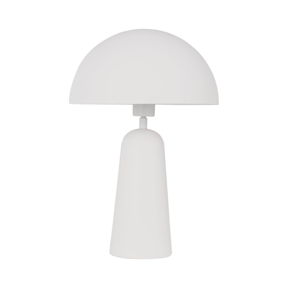 Lampe de table Aranzola - Gris clair by Eglo | Luminaires & cie
