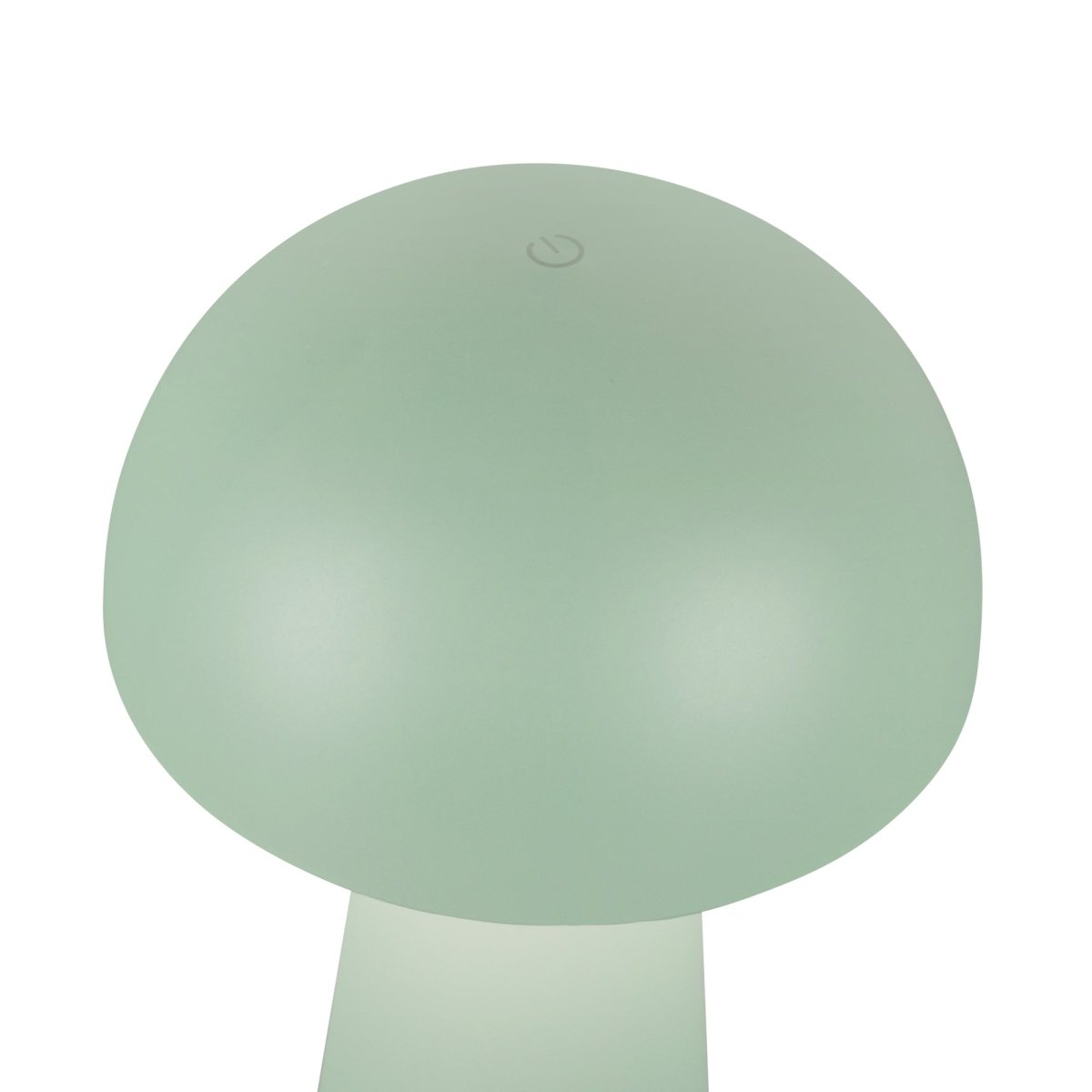 Lampe de table Asher - Verte de sauge by Kuzco Lighting | Luminaires & cie