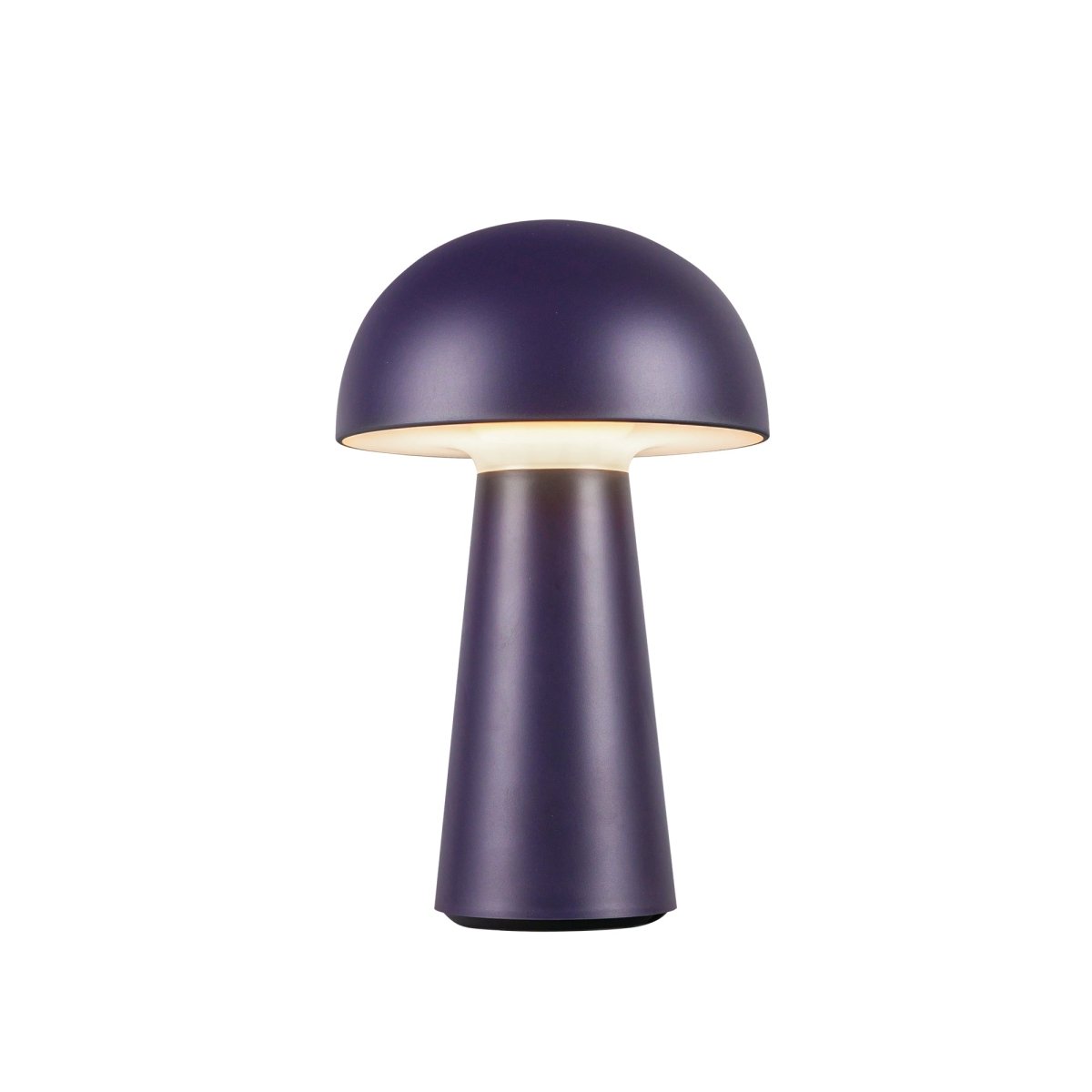 Lampe de table Asher - Bleu marine by Kuzco Lighting | Luminaires & cie