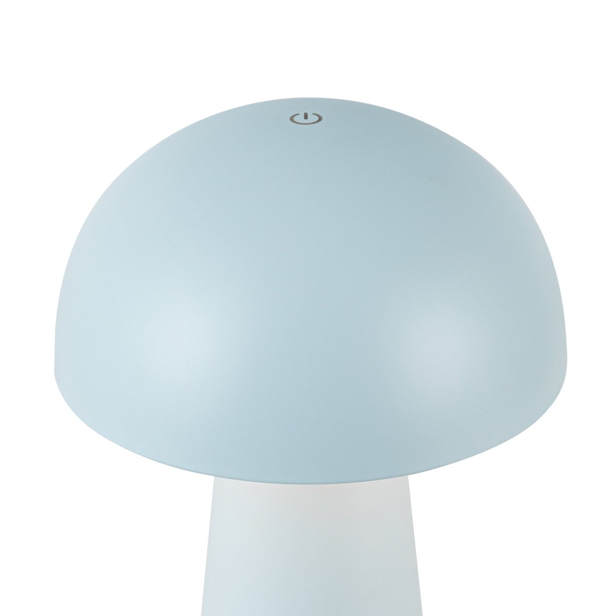 Lampe de table Asher - Ciel bleu by Kuzco Lighting | Luminaires & cie
