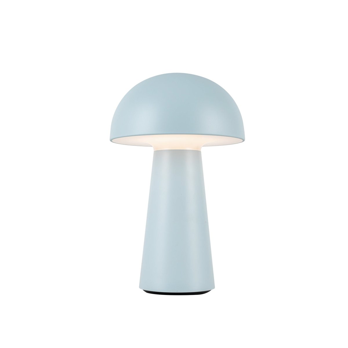 Lampe de table Asher - Ciel bleu by Kuzco Lighting | Luminaires & cie