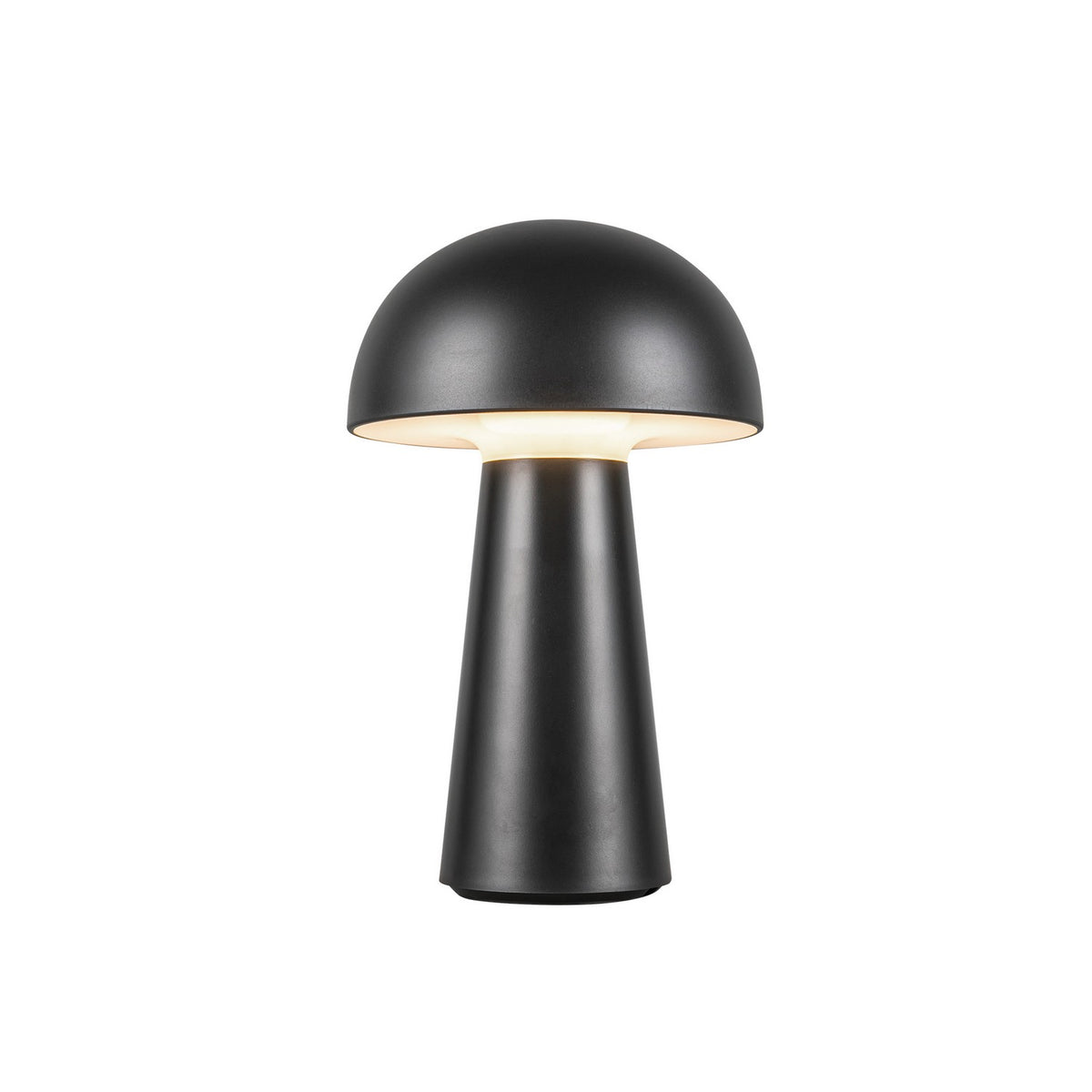 Lampe portable Asher Noir – Kuzco Lighting