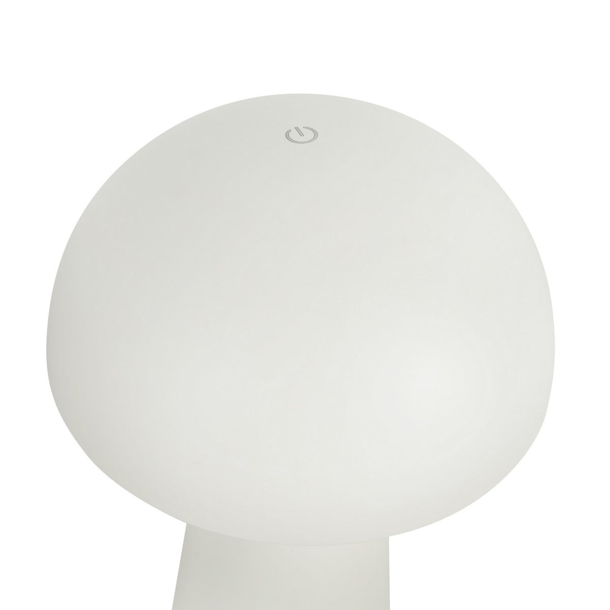 Lampe portable Asher Crème – vue 2