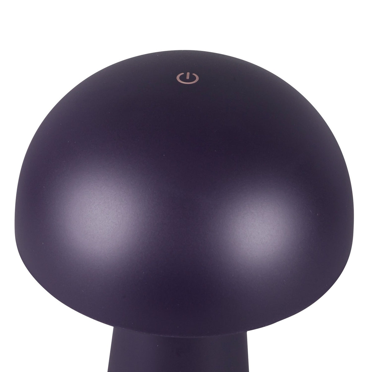 Lampe portable Asher Bleu marine – vue 2