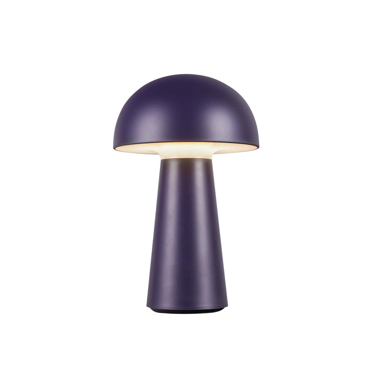 Lampe portable Asher Bleu marine – Kuzco Lighting