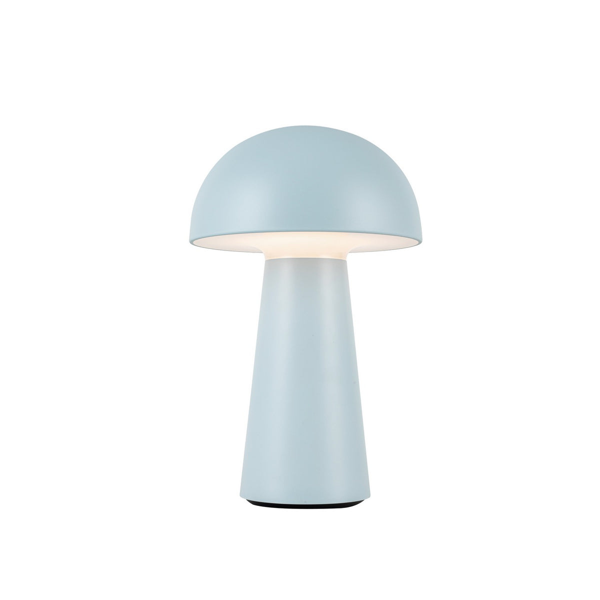 Lampe portable Asher Bleu ciel – Kuzco Lighting