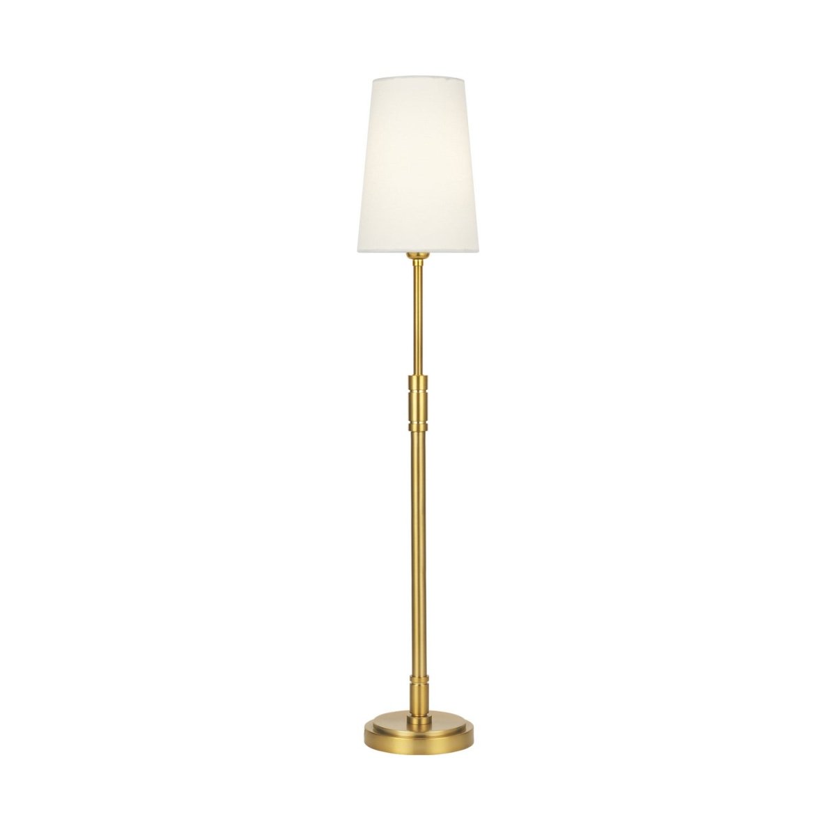 Lampe de table Beckham Classic - by Visual Comfort Studio | Luminaires & cie