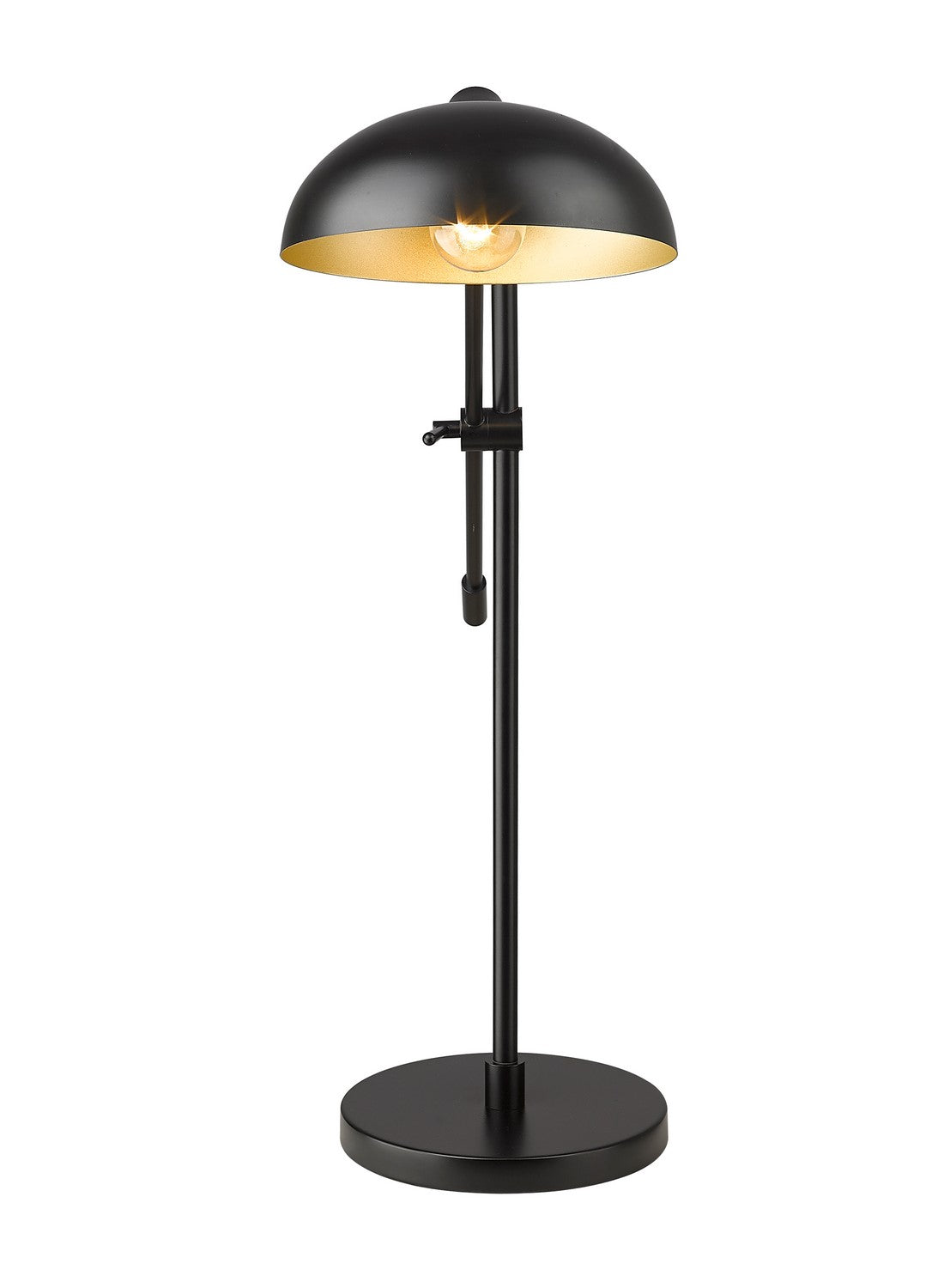 Lampe de bureau Bellamy – vue 2