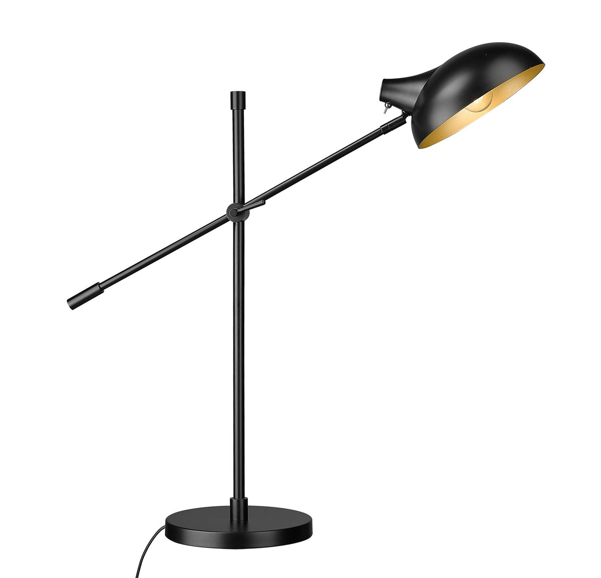 Lampe de bureau Bellamy – vue 3