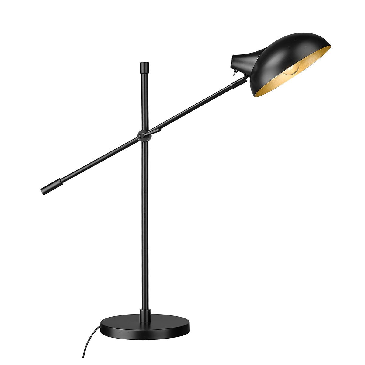 Lampe de table Bellamy