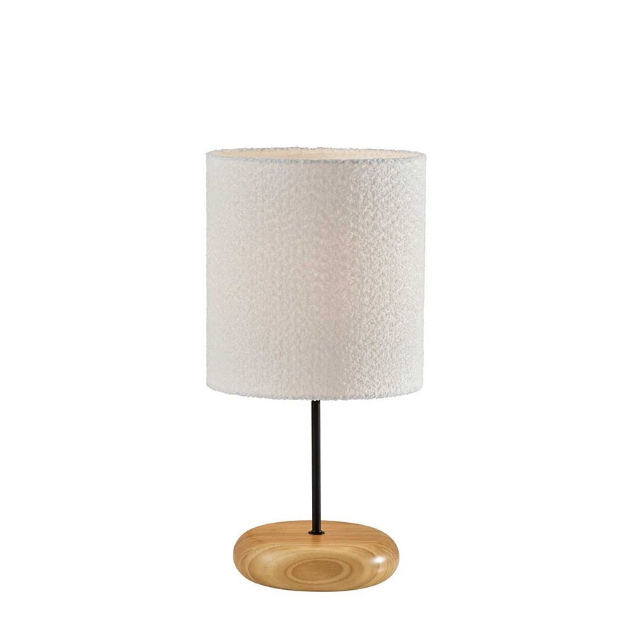 Lampe de table Brielle - 11" by Adesso | Luminaires & cie